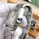 Replica Cartier Tortue Stainless Steel White Roman Dial Diamond Bezel Watch 42MM (7)_th.jpg